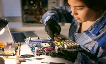 Hardware Repair
